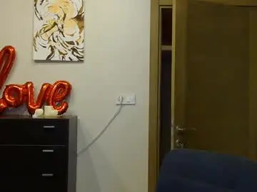 Chaturbate Live Porn of wild_silk_desire