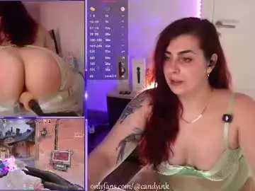 Chaturbate Best live sex cam show of _c_a_n_d_y_