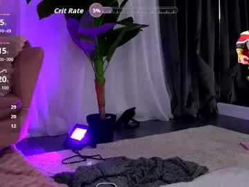 Chaturbate Adult Video Chat of aishleybee