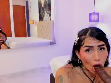 Chaturbate Sex Cam of alanna_wild