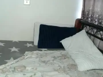 Chaturbate Sex Chat of cozy_dion