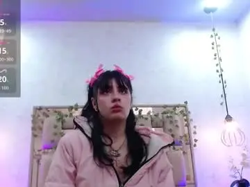 Chaturbate Live Porn of isabella_cherry_