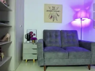 Chaturbate Live Sex Cam of jelena_noura23