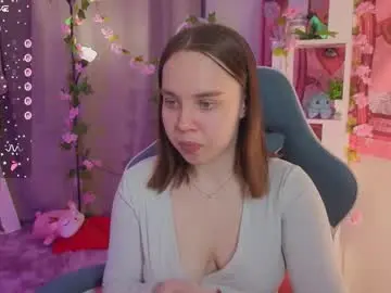 Chaturbate Live Porn of kessi_kate