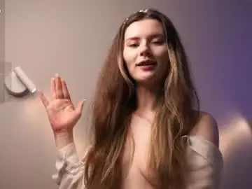 Chaturbate Live Sex Cam of maudhaskell