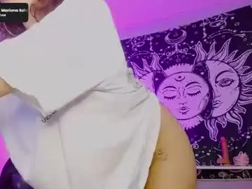 Chaturbate Live Porn of mel_dahlia