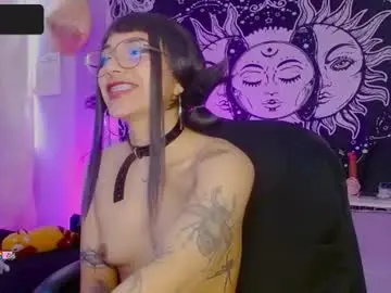 Chaturbate Free Porn Cam of mel_dahlia