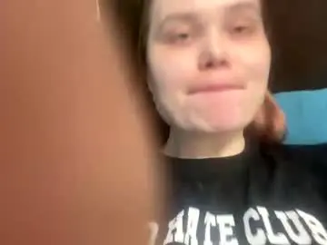 Chaturbate Live Sex Cam of meowjey