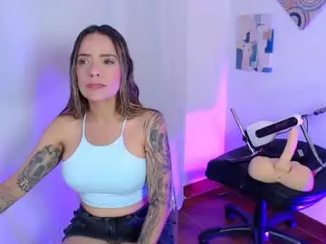 Chaturbate Best live sex cam show of natasha_cam222