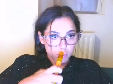 Chaturbate Sex Chat of prettyjulliette