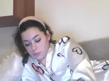 Chaturbate Live Sex Cam of prettyjulliette