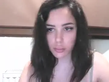 Chaturbate Live Sex Cam of prettyjulliette
