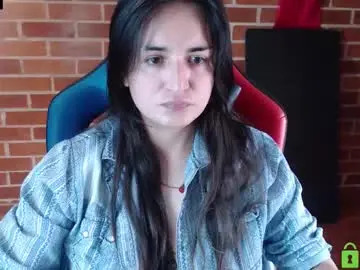 Chaturbate Watch Live Sex Cams of princesa_leia_zathur
