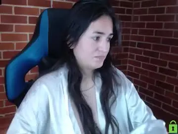 Chaturbate Adult Video Chat of princesa_leia_zathur