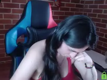 Chaturbate Free Live Porn of princesa_leia_zathur