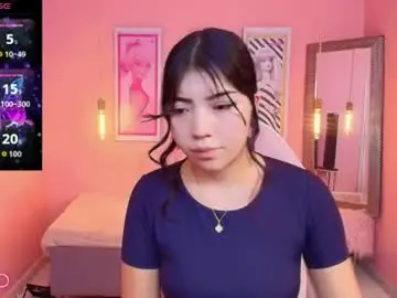 Chaturbate Live Sex Cam of soffi_x