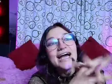 Chaturbate Live Porn of sukifuyu__