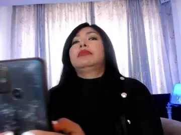 Chaturbate Nude Webcam of victoria_kim_lee