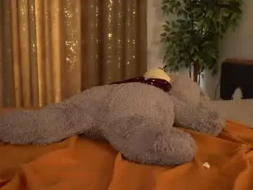 Chaturbate Best live sex cam show of xoxo_cherry1