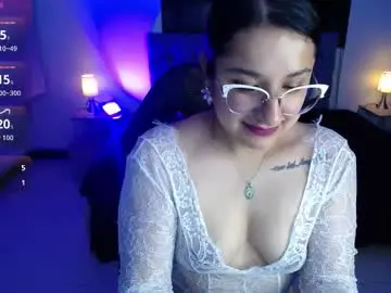 Chaturbate Live Sex of _sophiie__