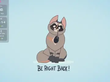 Chaturbate Live Sex of annie_bunny8