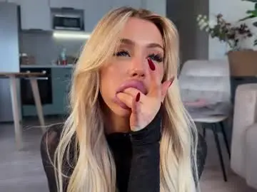 Chaturbate Adult Webcams of creambaby1