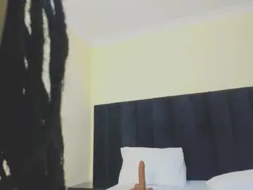 Chaturbate Private Sex Chat of danielle_rock