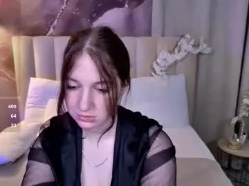 Chaturbate Private Sex Chat of elisabeth_binder