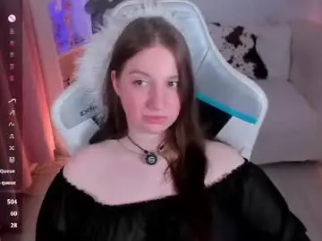 Chaturbate Adult Video Chat of elisabeth_binder