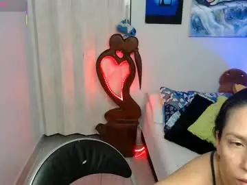 Chaturbate Watch Live Sex Cams of goddessnahi