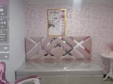 Chaturbate Private Sex Chat of irina_evans_s1