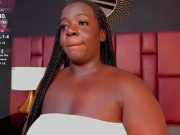 Chaturbate Live Sex Cam of kaiavalentinee