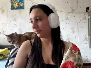 Chaturbate Sex Chat of kinacolton