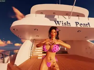 Chaturbate Watch Live Sex Cams of leona_squirt