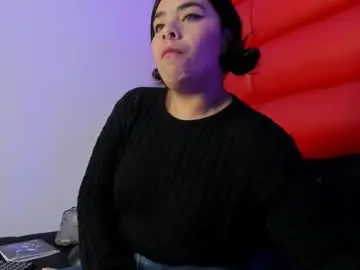 Chaturbate Sex Chat of liany_taylor