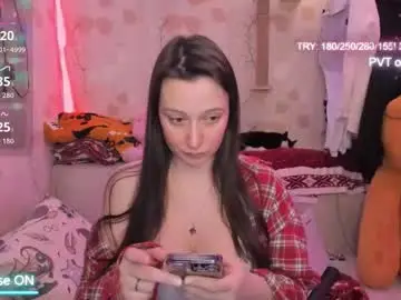 Chaturbate Free Live Porn of magic_lilly