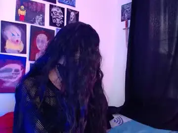 Chaturbate Sex Chat of melisavelvet