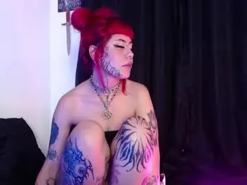 Chaturbate Live Porn of melisavelvet