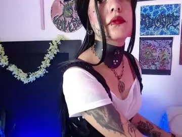 Chaturbate Live Porn of melisavelvet