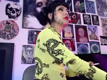 Chaturbate Best Webcam of melisavelvet