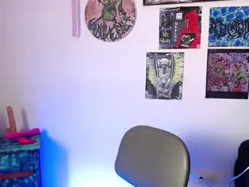 Chaturbate Free Live Porn of melisavelvet