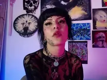 Chaturbate Live Sex of melisavelvet