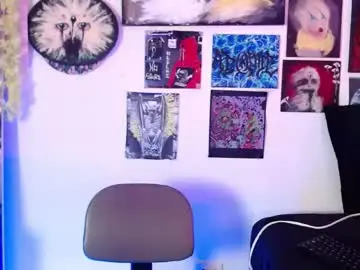 Chaturbate Free Live Porn of melisavelvet