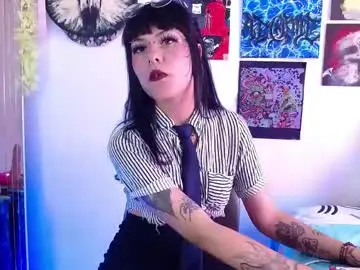 Chaturbate Adult Webcams of melisavelvet