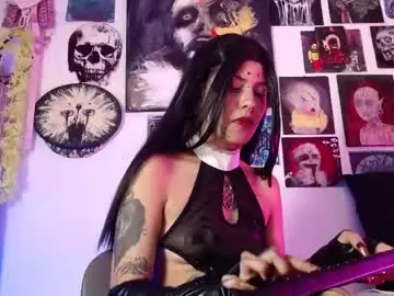 Chaturbate Free Porn Cam of melisavelvet