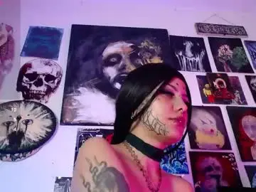 Chaturbate Free Porn Cam of melisavelvet