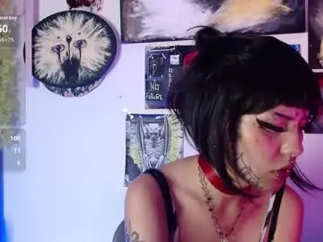 Chaturbate Free Porn Cam of melisavelvet