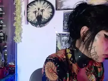Chaturbate Live Porn of melisavelvet