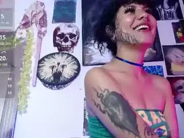 Chaturbate Best live sex cam show of melisavelvet