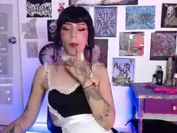 Chaturbate Free Porn Cam of melisavelvet